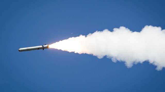 Війська рф нанесли ракетний удар по Краматорську