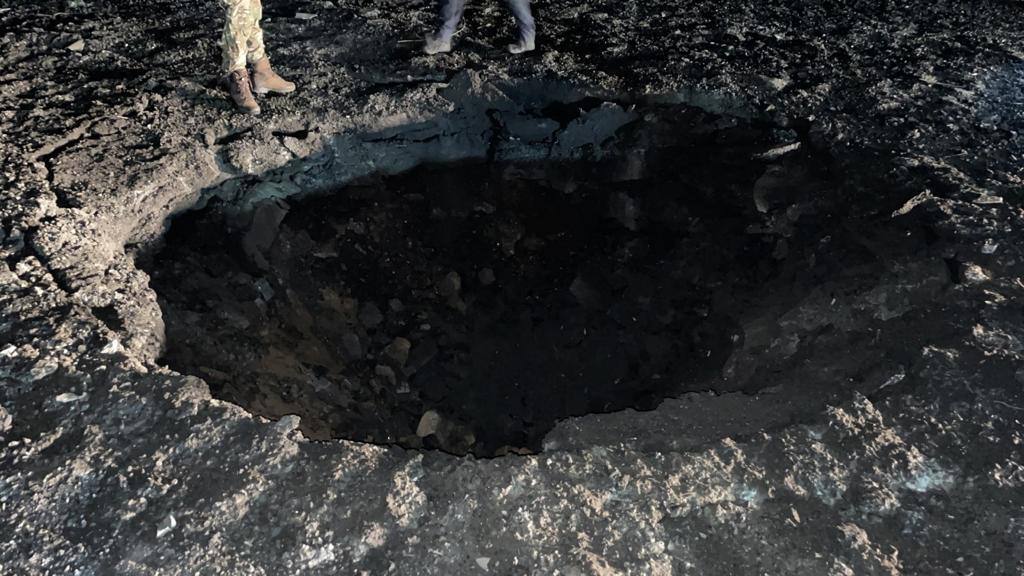 У Краматорську під час обстрілу росіяни влучили у автомобіль з людьми: 2 людини загинуло