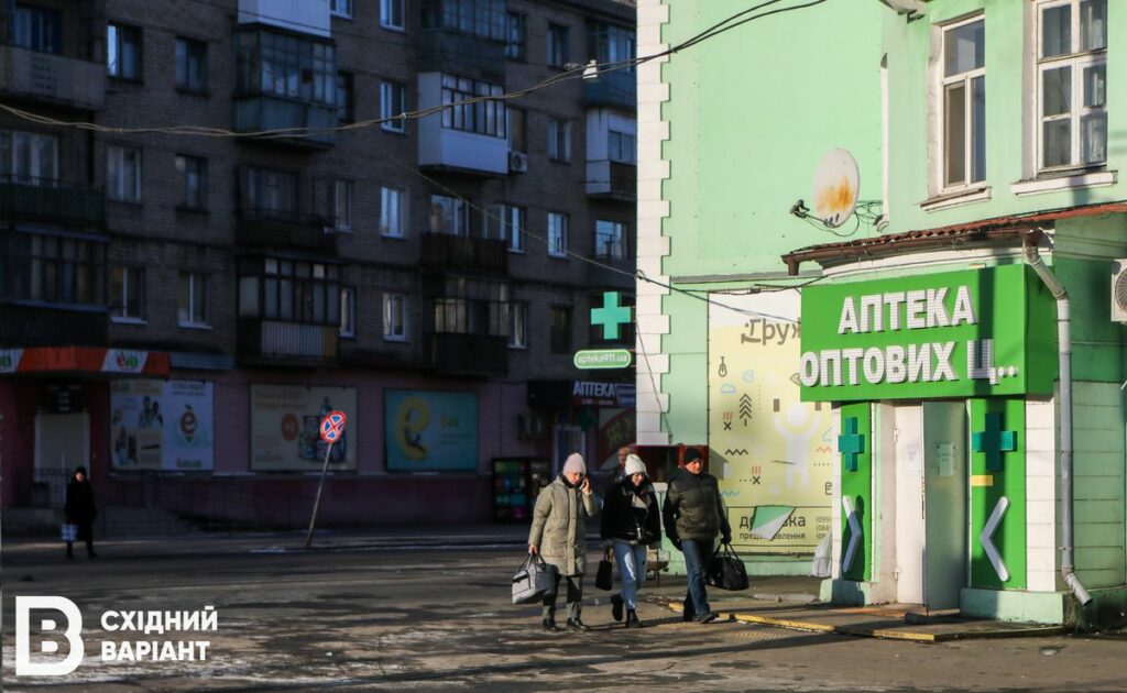 Краматорськ