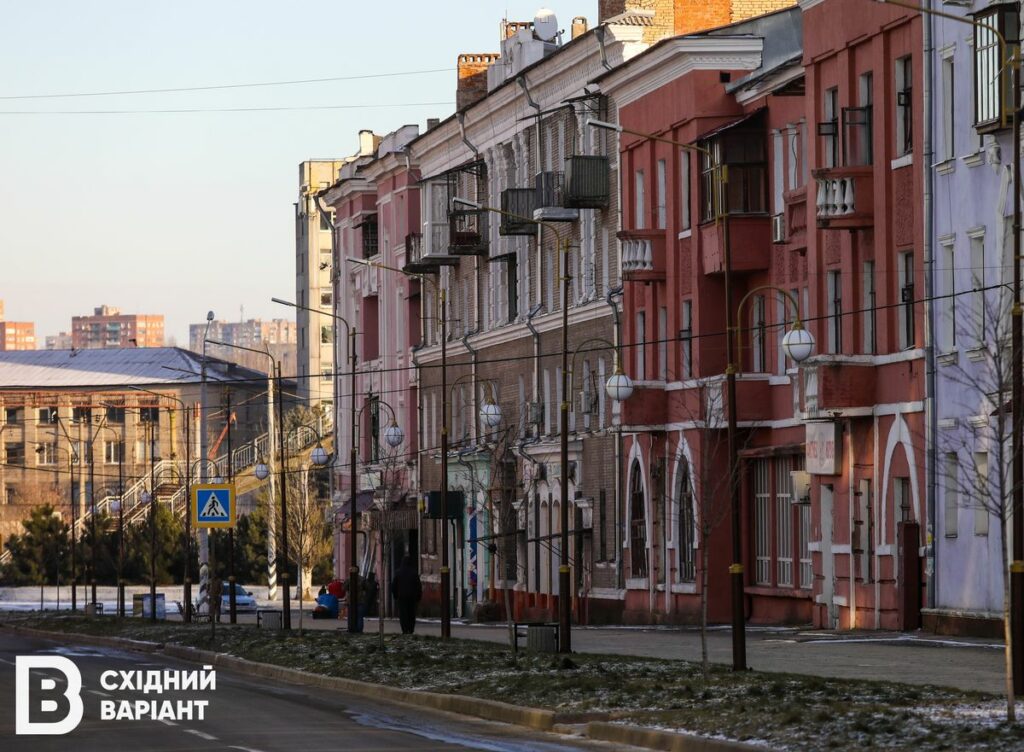 Краматорськ