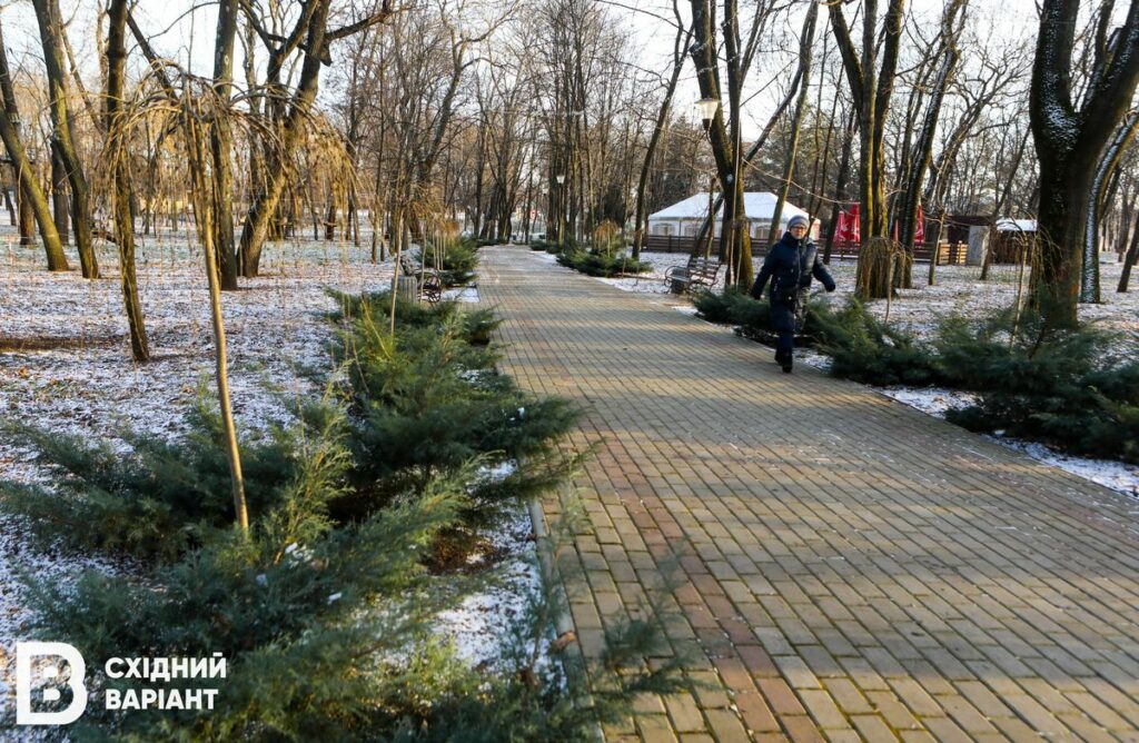 Краматорськ