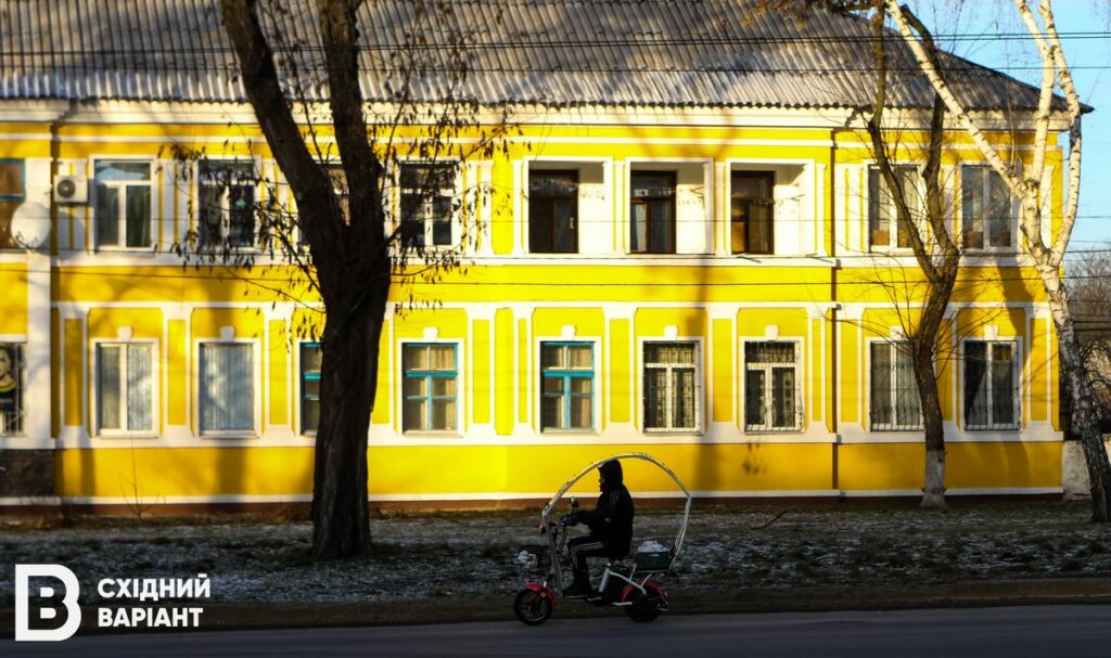 Краматорськ