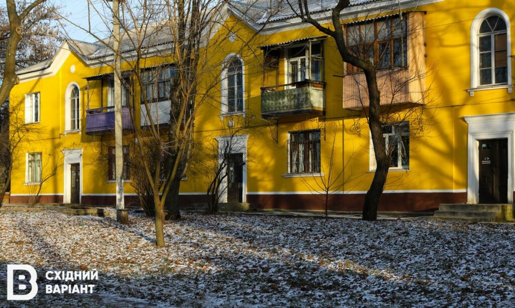 Краматорськ