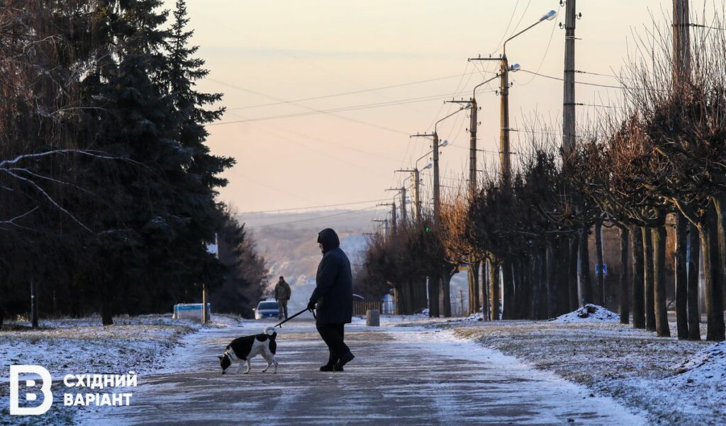 Краматорськ