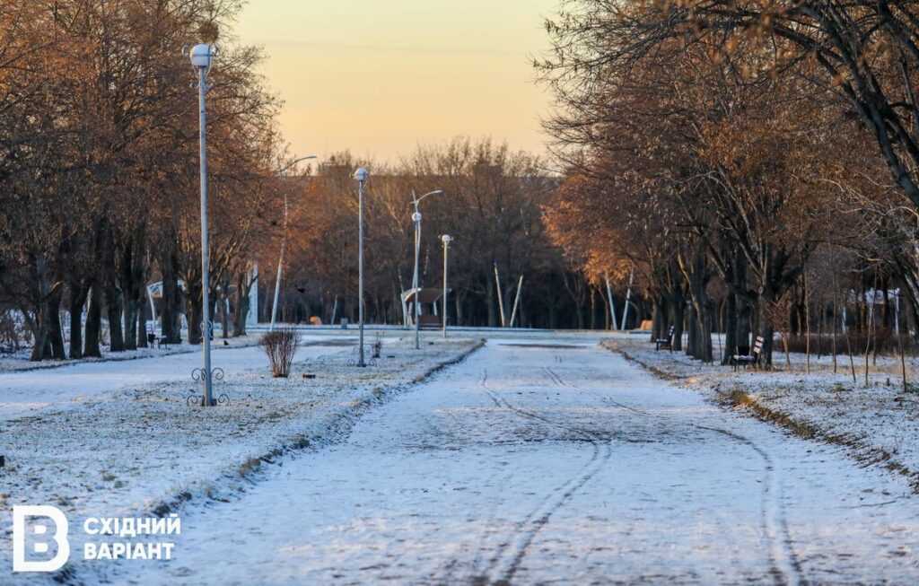 Краматорськ