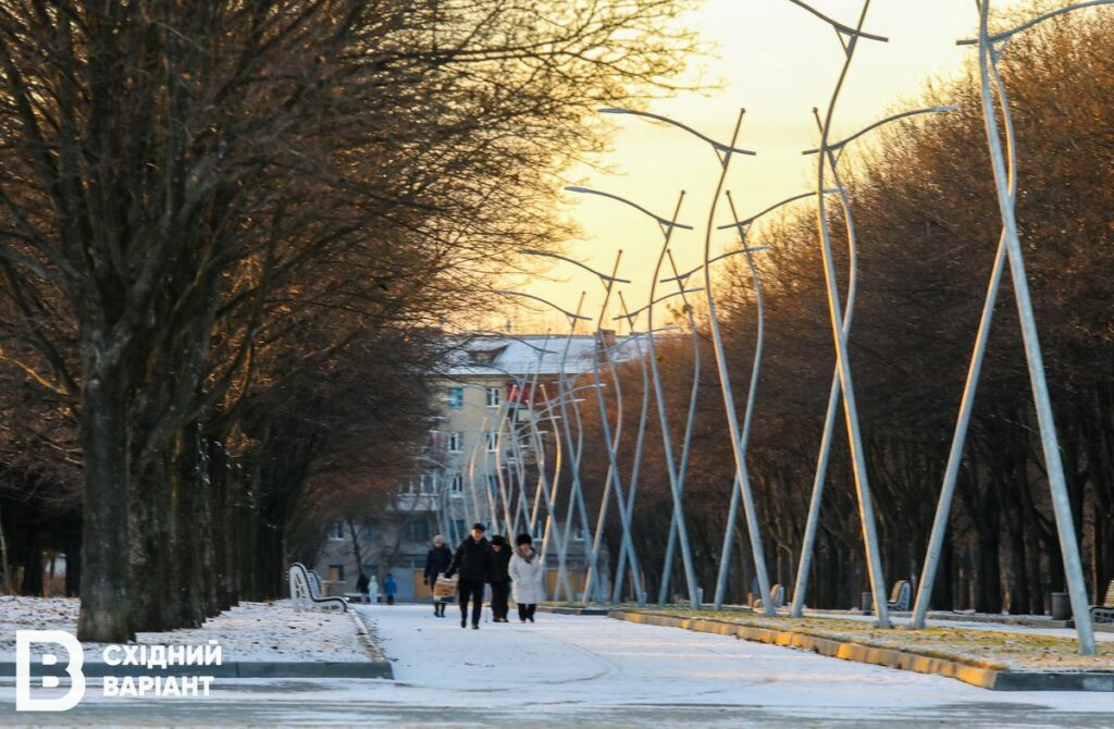 Краматорськ