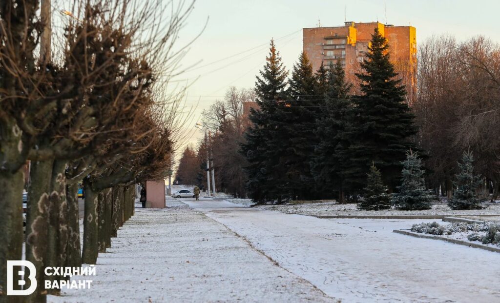 Краматорськ