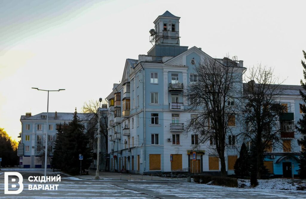 Краматорськ