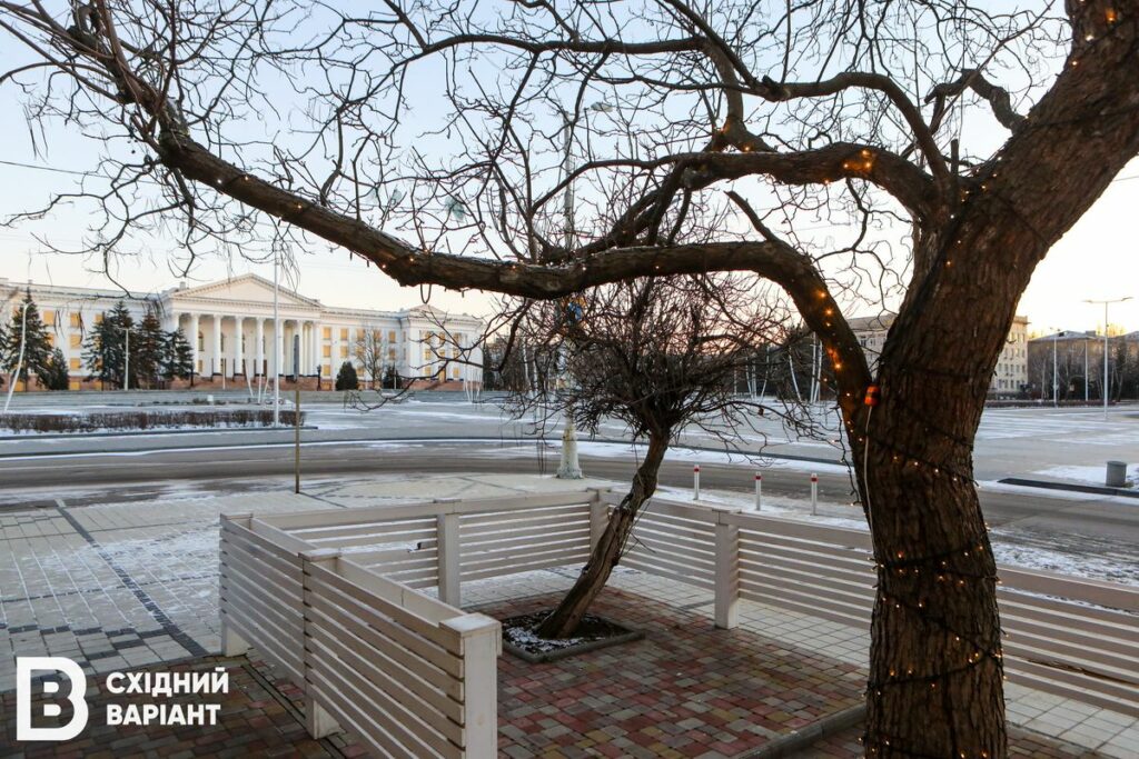 Краматорськ