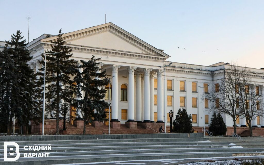 Краматорськ