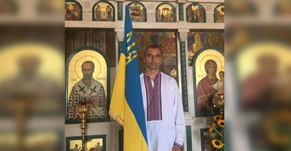 На Луганщині загинув учасник Майдану і ветеран АТО