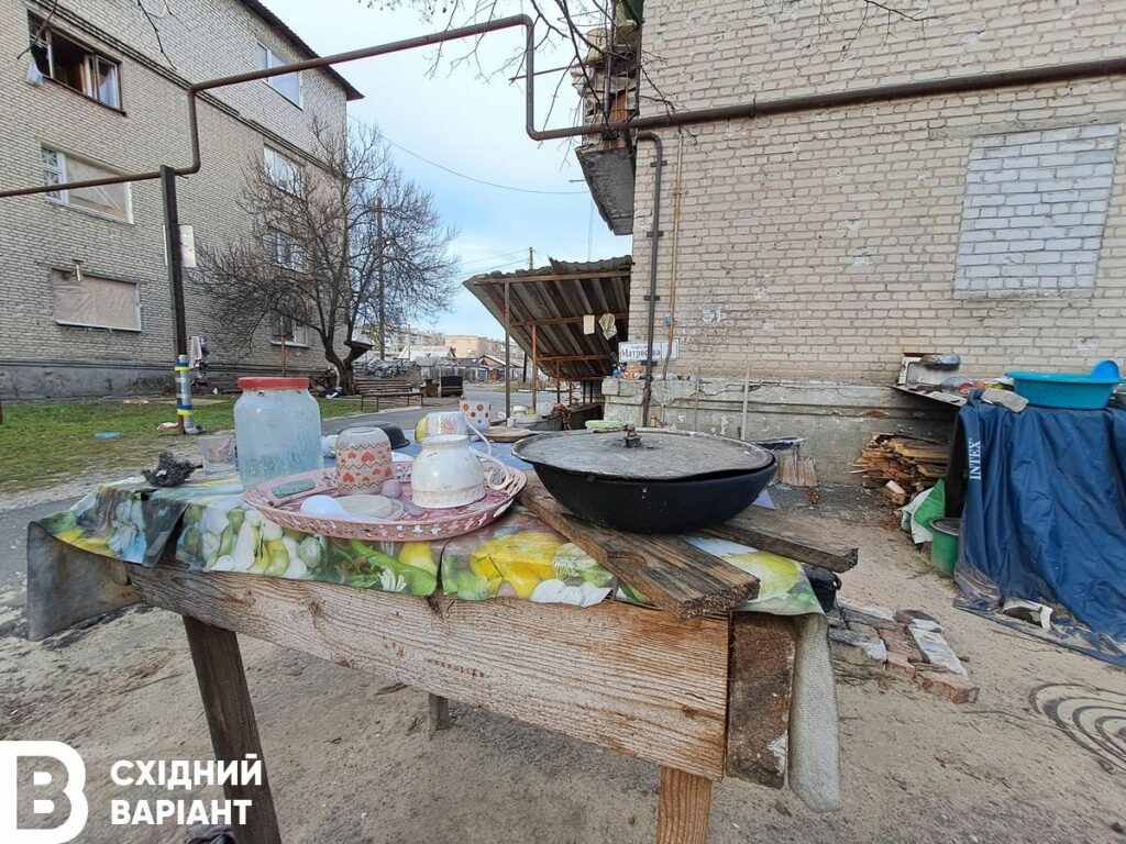 Лиман січень 2023