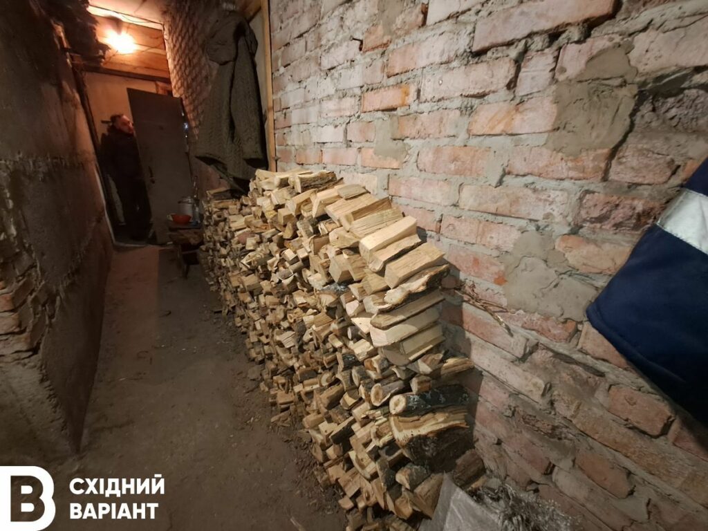 Лиман січень 2023
