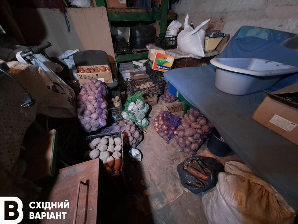 Лиман січень 2023