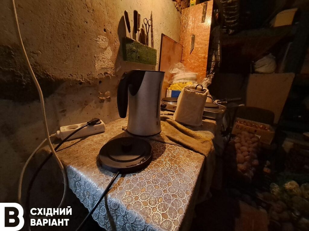 Лиман січень 2023