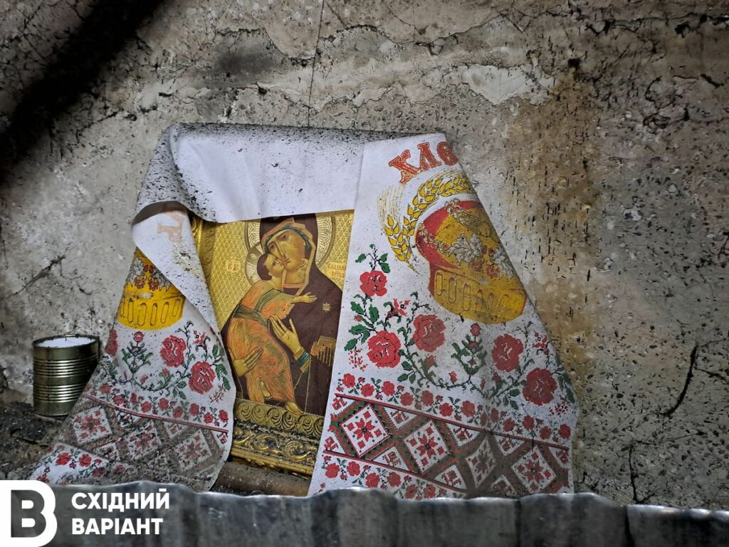 Лиман січень 2023