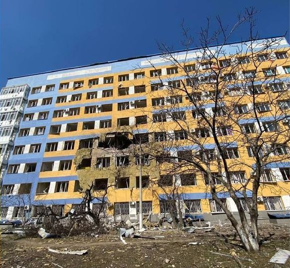 Маріуполь медзаклади
