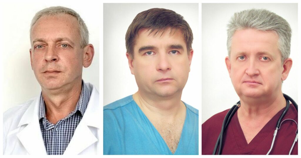 Маріуполь медзаклади