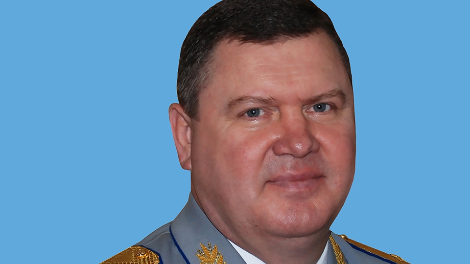 Олег Боломожнов, фсб днр