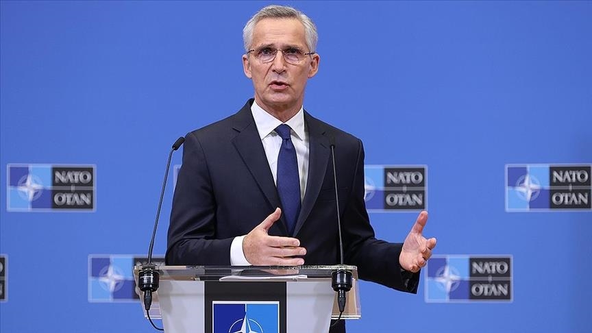 Новые поставки оружия позволят Украине освободить оккупированные территории, - Столтенберг