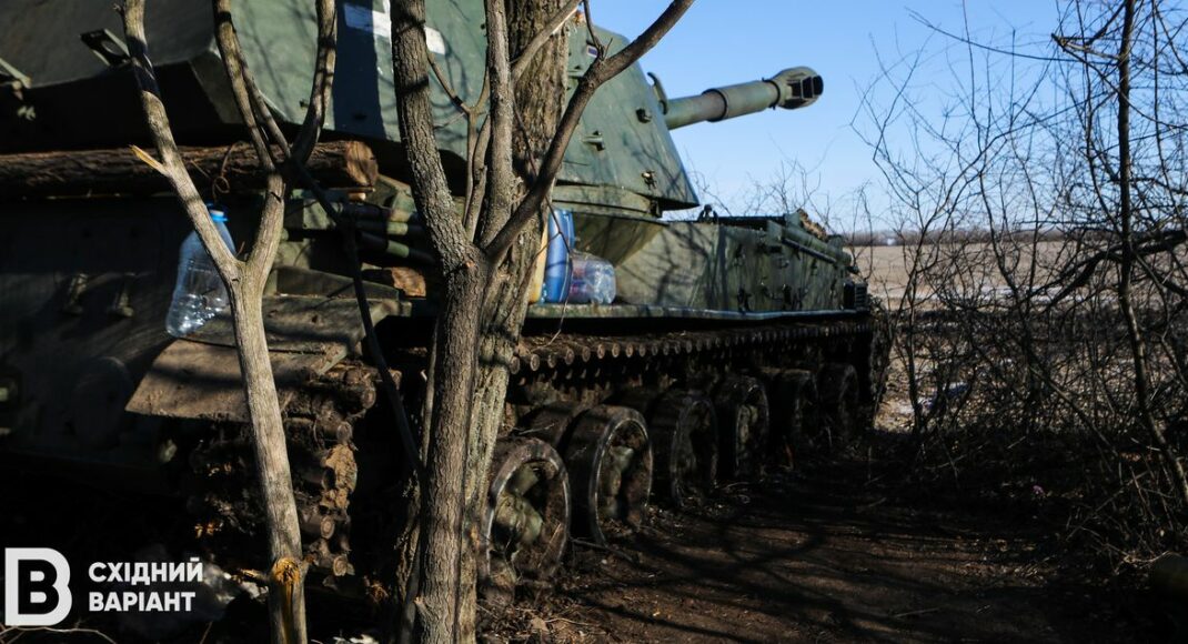 "Найважче на війні — коли втрачаєш побратимів": як воїни 24 ОМБр імені короля Данила захищають Україну під Бахмутом
