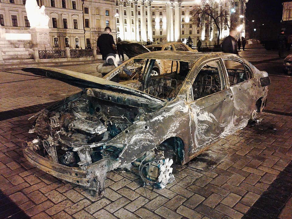 обстріл Маріуполя днр