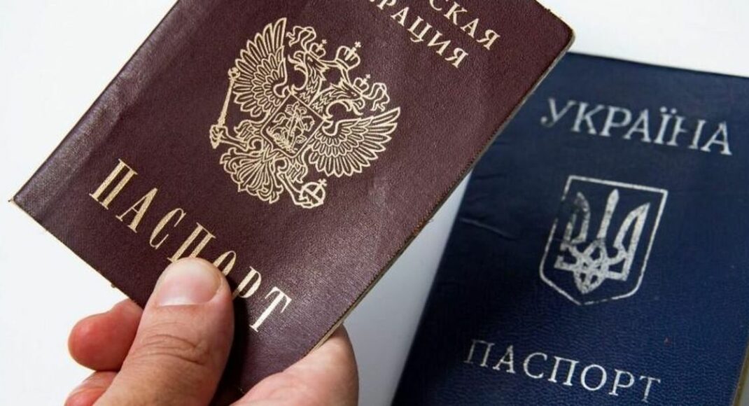 На ТОТ Донеччини росіяни змушують мешканців реєструвати житло за законами рф