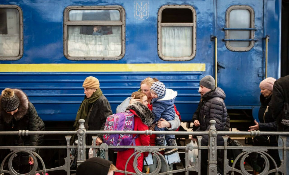 Укрзалізниця запланувала один евакуаційний потяг до Львова з Покровська на 16 січня