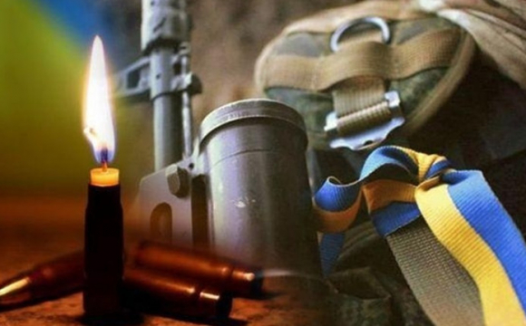 В Україні загинув перший доброволець з Фінляндії