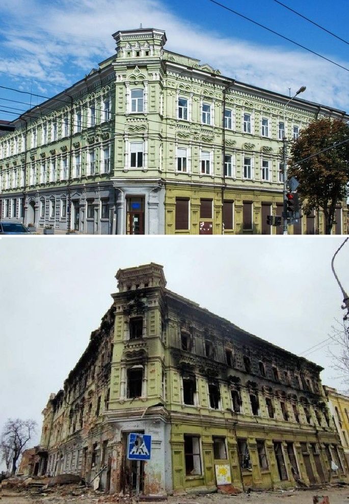 Готель Континенталь