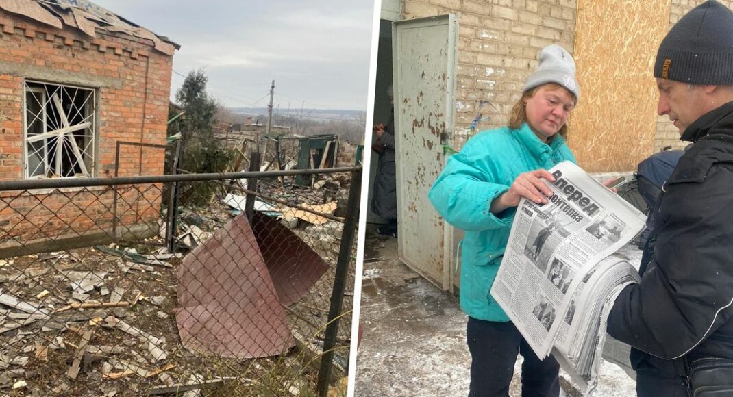 "Вмовляємо, щоб виїхали з дітьми": чим живе сьогодні Бахмут