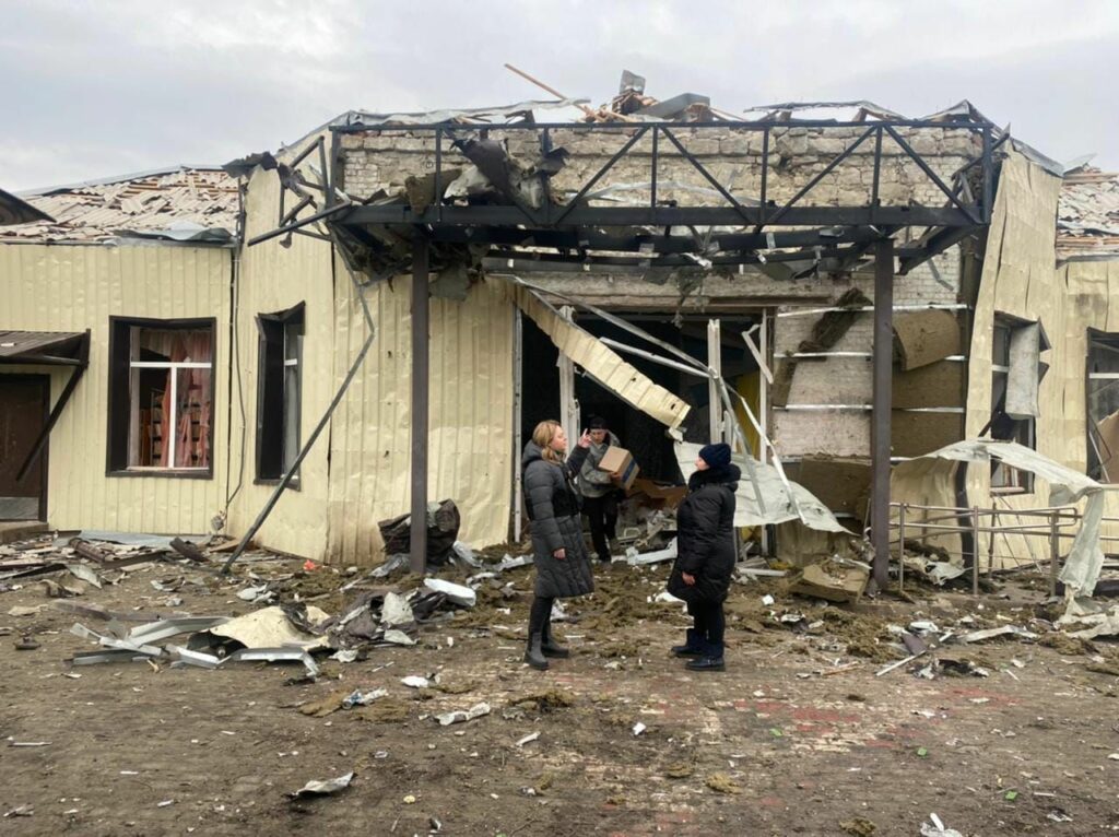 Бахмут