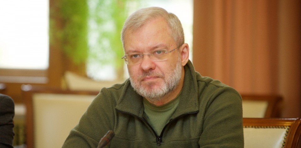 Галущенко заявил, что лимиты на потребление электричества, возможно, больше не понадобятся