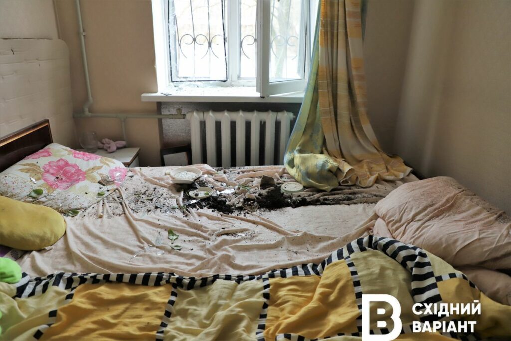 Краматорськ обстріл 02.02.2023