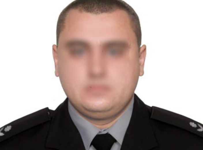 Начальник відділу поліції з Краматорського району проводив "фільтрацію" та змушував цивільних збирати тіла вбитих окупантами в Лимані