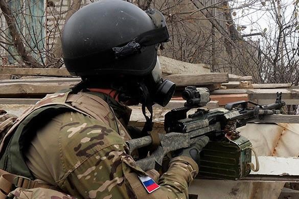 Российское командование массово расселяет своих военных в школах оккупированной Луганщины, - сопротивление