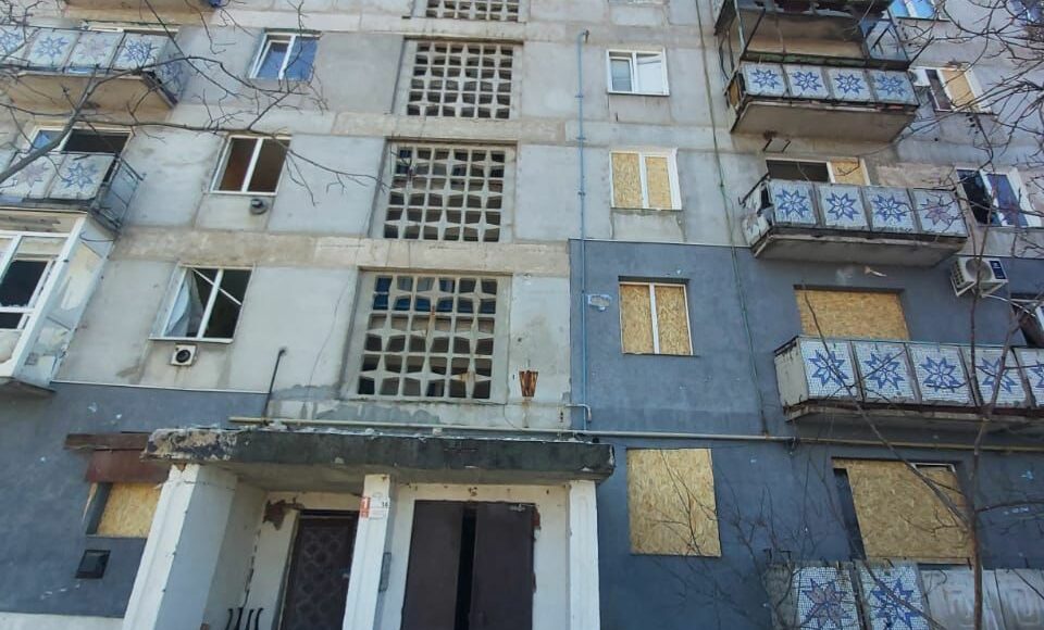 Из Нью-Йорка спасатели эвакуировали 2 человека