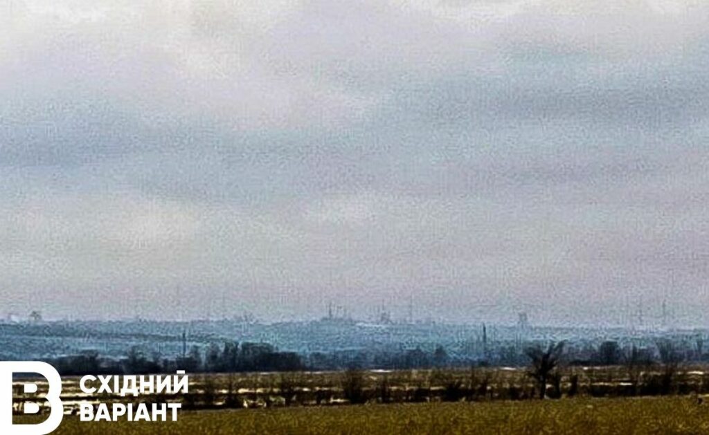 Сіверськ