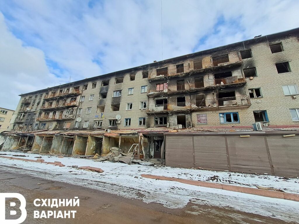 Сіверськ