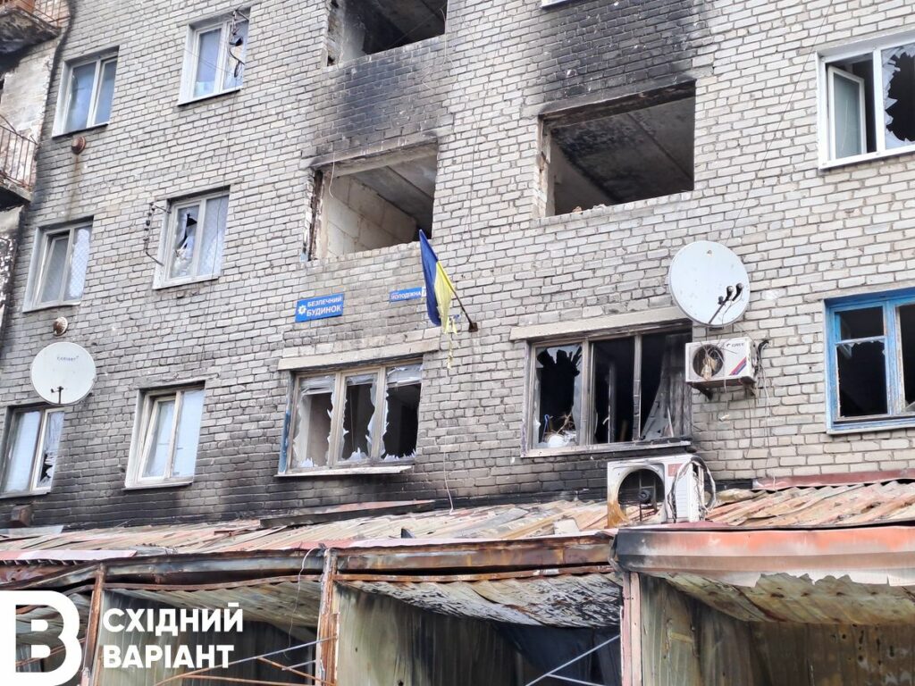 Сіверськ