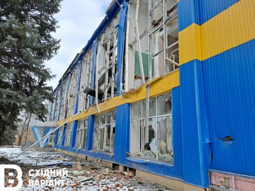Сіверськ