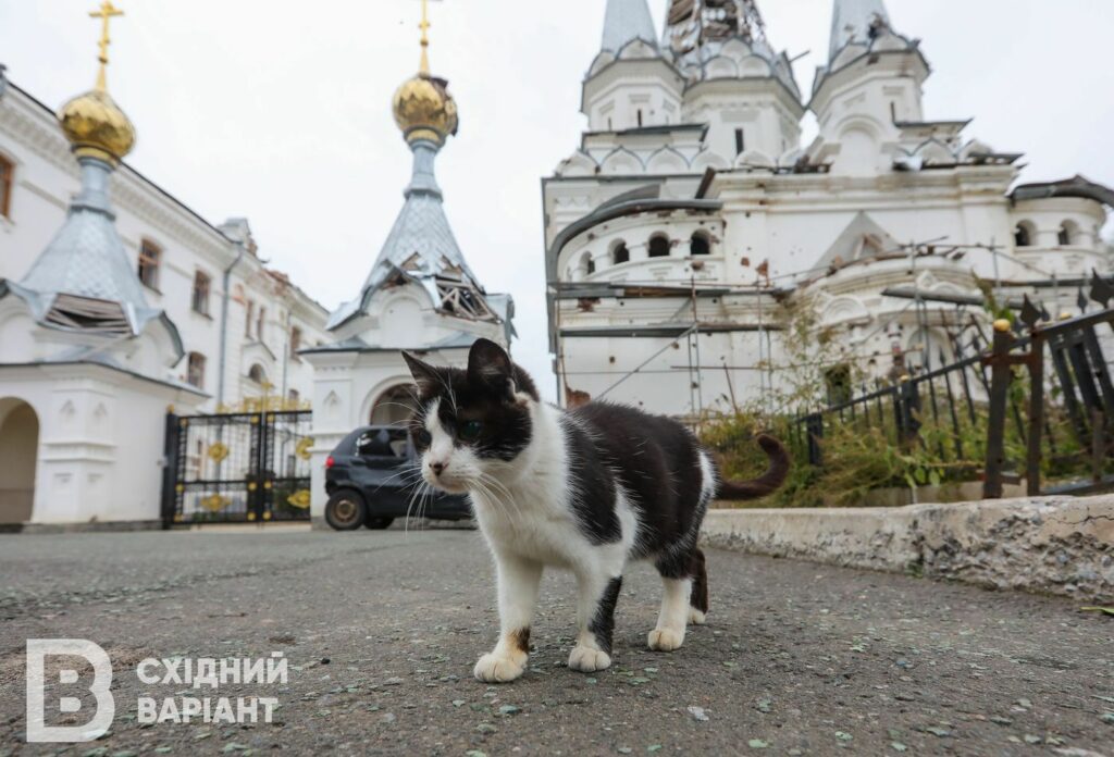 Свято-Успенська Святогірська лавра