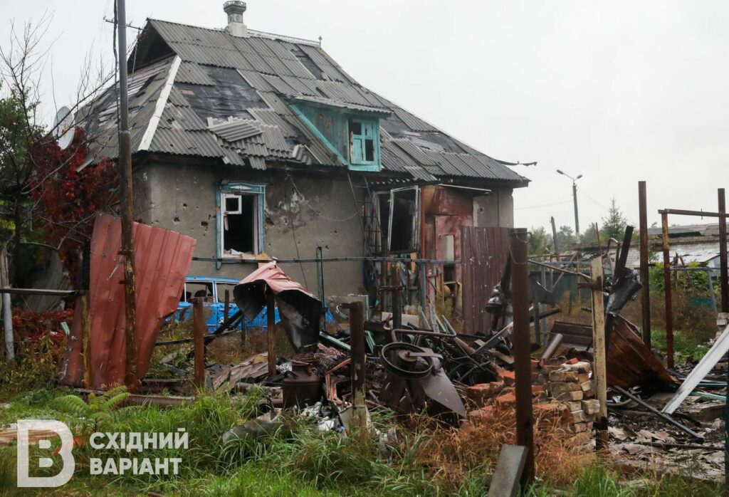 Святогірськ