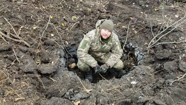 Підтримай збір на тепловізор для підрозділу відеооператора "Східного Варіанта", який зараз на передовій