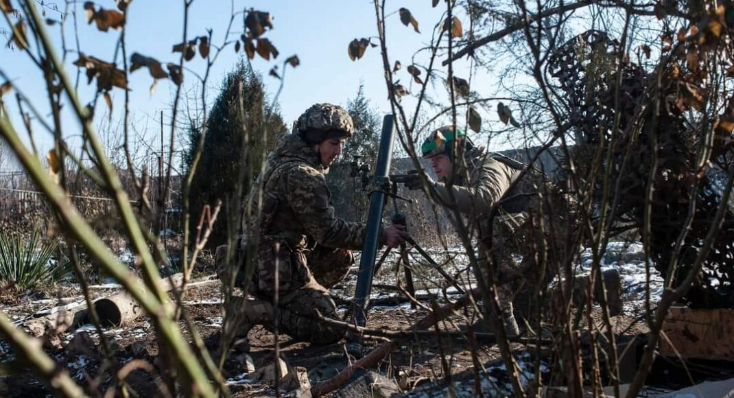 В ВСУ рассказали, как военным помогает погодный прогноз уничтожать окупантов