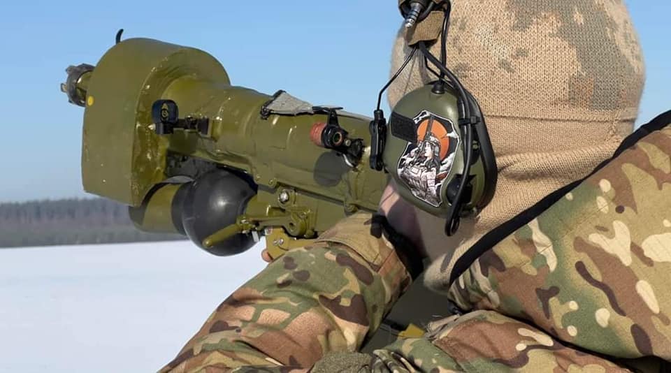 ЗСУ знищили ще 740 окупантів та два літаки