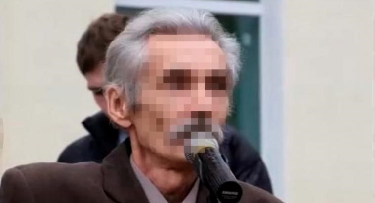 Разоблачили директора лицея из Беловодска, который сотрудничал с оккупантами