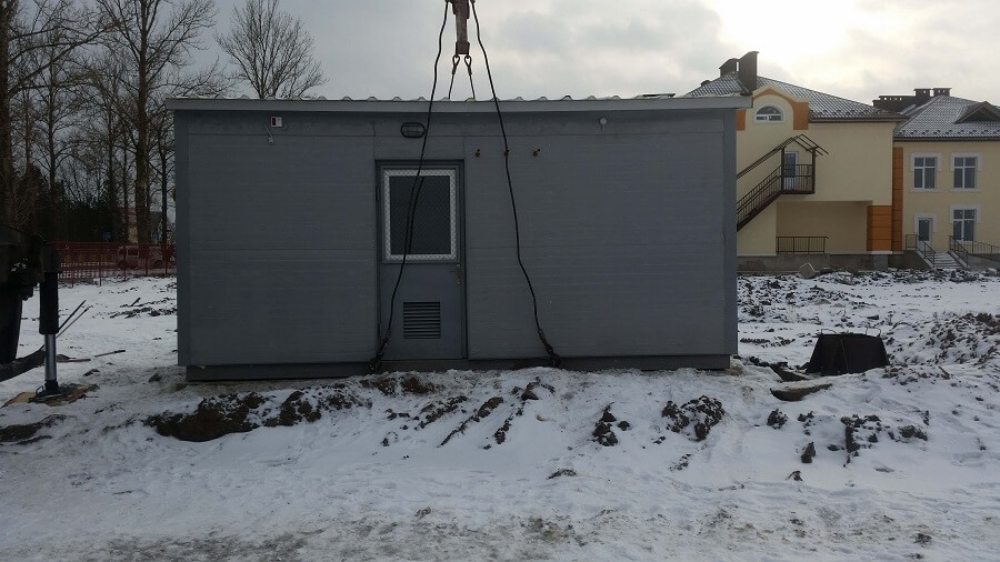 Россияне на части оккупированной Луганщины пытаются подать тепло с помощью блочно-модульных котельных, - "сми" оккупантов