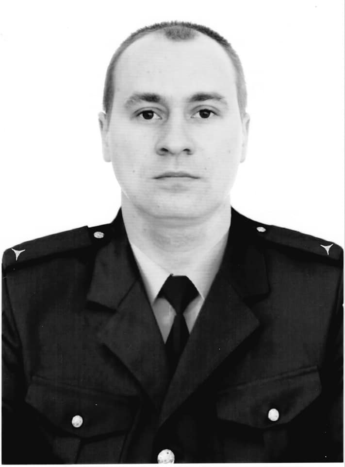 обстріл Святогірська рф