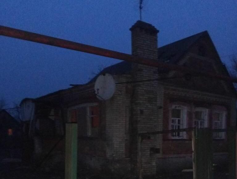 Мирноград, Константиновка, Кураховская громада: в ДонОВА сообщили об обстрелах со стороны рф